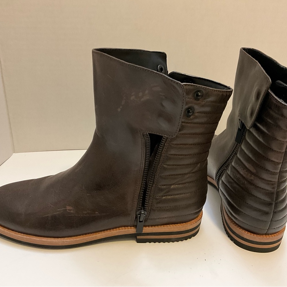 ELIE TAHARI Ankle boots - Picture 9 of 13